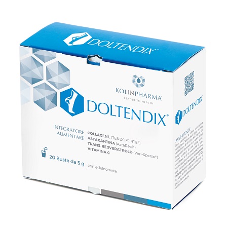 DOLTENDIX 20 BUSTINE - pharmaonline24.it