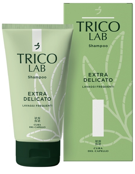 LABORATORIO DELLA FARMACIA TRICOLAB SHAMPOO EXTRADELICATO 150 ML - pharmaonline24.it