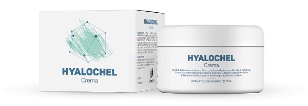 HYALOCHEL 50 ML - pharmaonline24.it