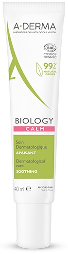 ADERMA A-D BIOLOGY CALM TRATTAMENTO LENITIVO 40 ML - pharmaonline24.it