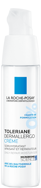 TOLERIANE DERMALLERGO CREMA VISO 40 ML - pharmaonline24.it