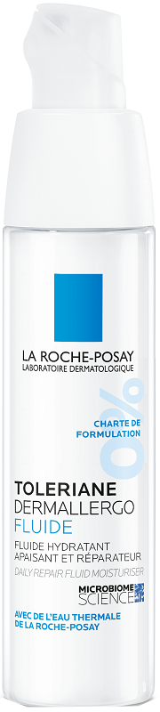 TOLERIANE DERMALLERGO FLUIDO 40 ML - pharmaonline24.it