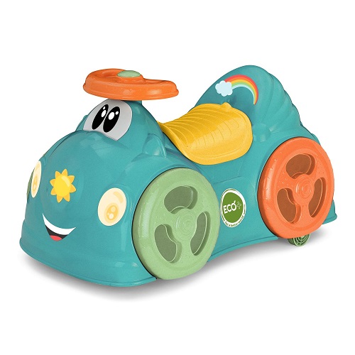 CHICCO GIOCO ALL AROUND ACQUAMARINA ECO+ - pharmaonline24.it
