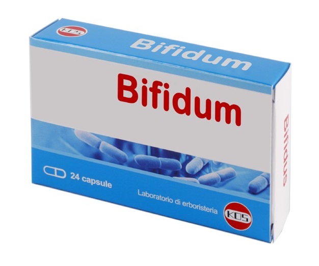 BIFIDUM 10 MILIARDI 24 CAPSULE - pharmaonline24.it