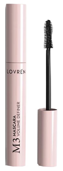 LOVREN  M3 MASCARA VOLUME DEFINER 10 ML - pharmaonline24.it