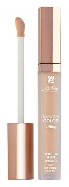 DEFENCE COLOR LIFTING CORRETTORE FLUIDO LEVIGANTE 202 CREME - pharmaonline24.it