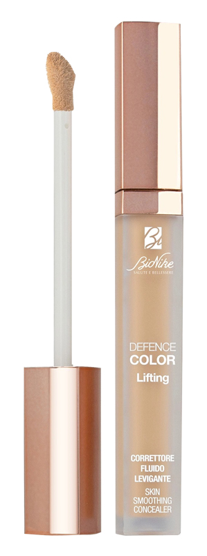 DEFENCE COLOR LIFTING CORRETTO FLUIDO LEVIGANTE 203 SABLE - pharmaonline24.it