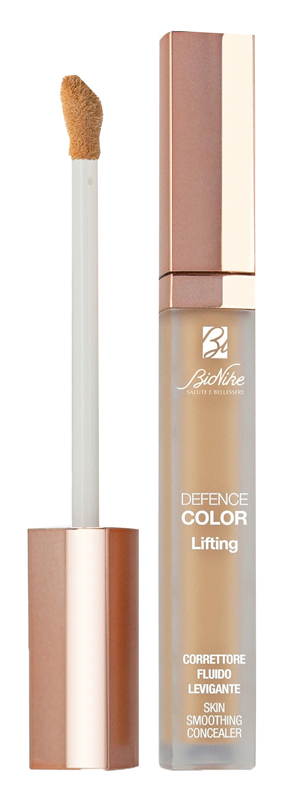 DEFENCE COLOR LIFTING CORRETTO FLUIDO LEVIGANTE 204 BEIGE - pharmaonline24.it