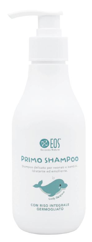 EOS PRIMO SHAMPOO NUOVA FORMULA 200 ML - pharmaonline24.it