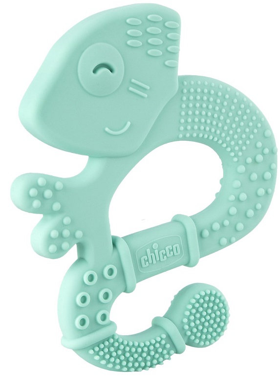 CHICCO MASSAGGIA DENTARUOLO BOY 2M+ - pharmaonline24.it