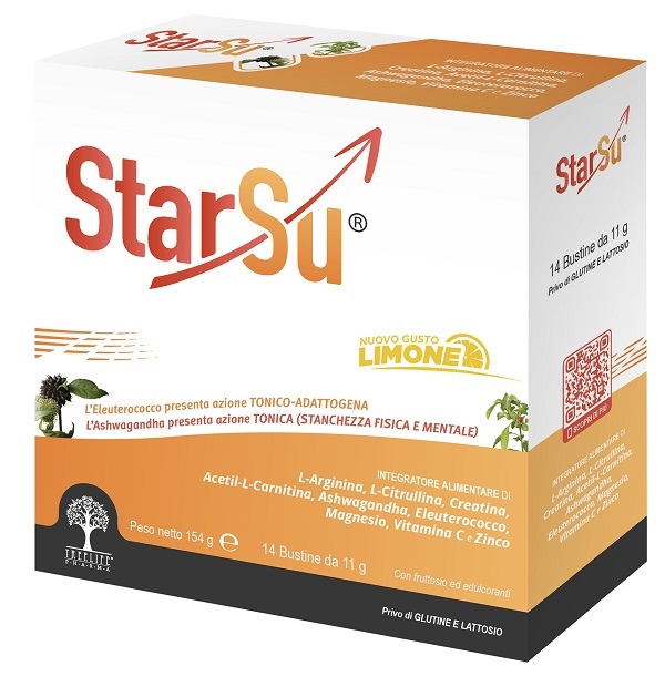 STARSU' 14 BUSTINE - pharmaonline24.it