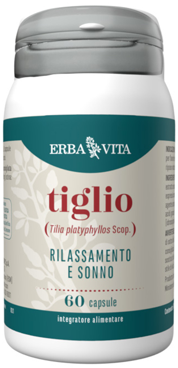 TIGLIO 60 CAPSULE - pharmaonline24.it