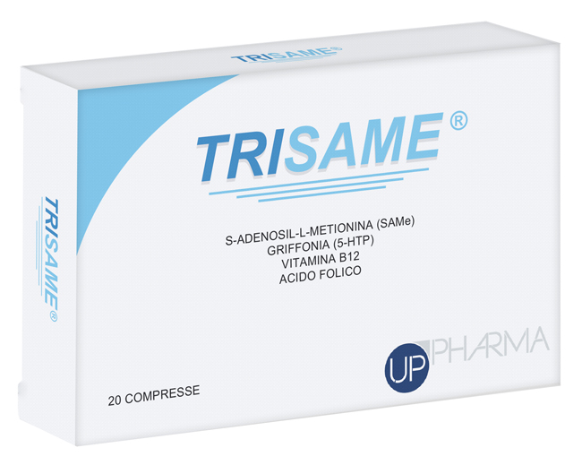 TRISAME 20 COMPRESSE - pharmaonline24.it