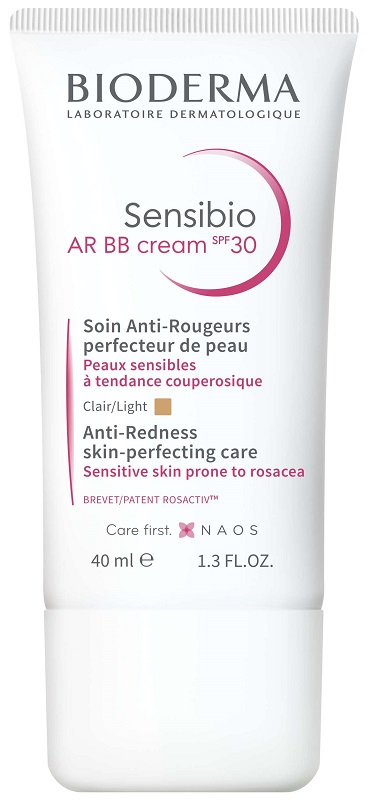 SENSIBIO AR BB CREAM 40 ML - pharmaonline24.it