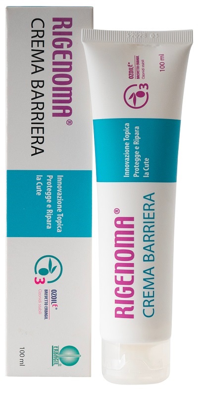 RIGENOMA BARRIERA 100 ML - pharmaonline24.it