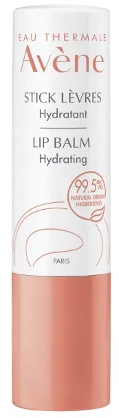AVENE STICK LABBRA IDRATANTE 4 G - pharmaonline24.it