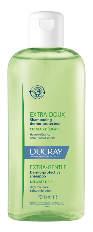 DUCRAY EXTRA DELICATO SHAMPOO DERMOPROTETTIVO 200 ML - pharmaonline24.it