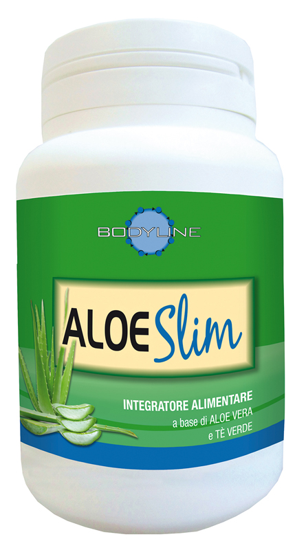 ALOE SLIM 60 COMPRESSE - pharmaonline24.it