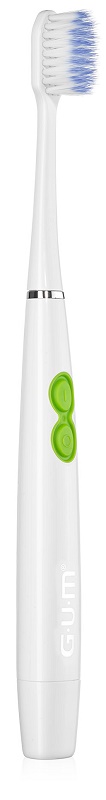 GUM ACTIVITAL SONIC SPAZZOLINO BATTERIA ADULTI - pharmaonline24.it