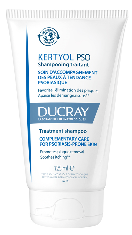 KERTYOL PSO SHAMPOO 125 ML - pharmaonline24.it
