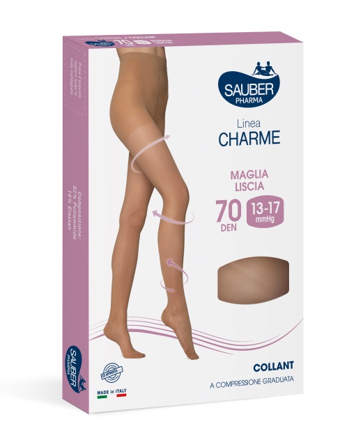 SAUBER CHARME COLLANT 70 DENARI ML MEDIO 4 - pharmaonline24.it