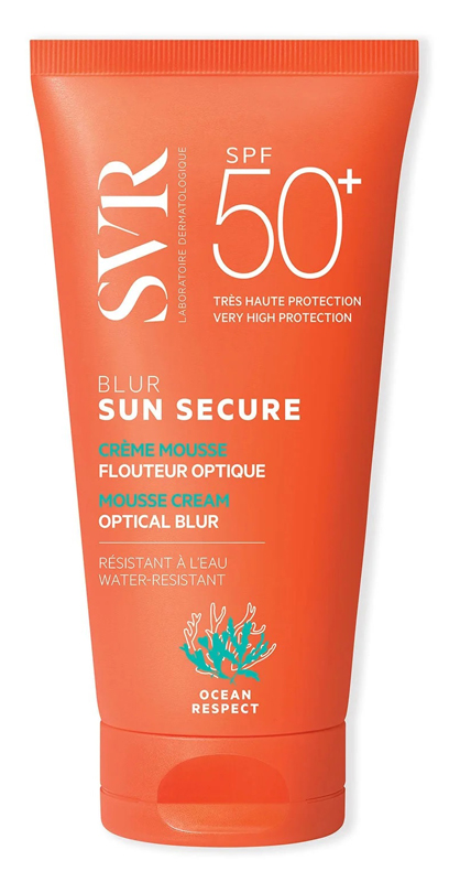 SUN SECURE BLUR SPF50 50 ML - pharmaonline24.it