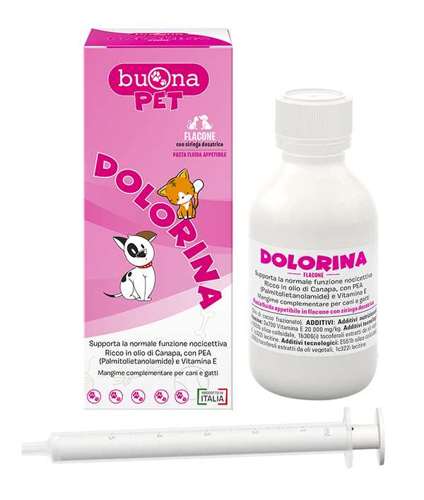 DOLORINA FLACONE 90 G - pharmaonline24.it