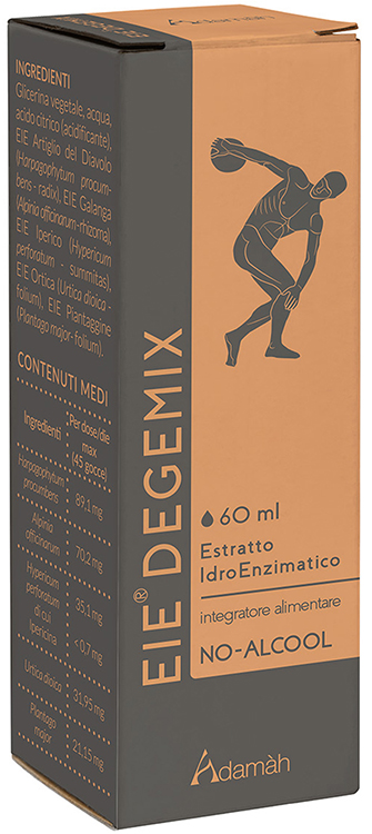 EIE DEGEMIX GOCCE 30 ML - pharmaonline24.it