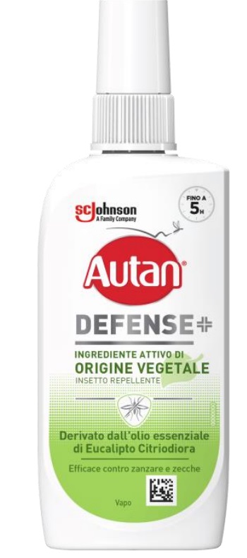 AUTAN DEFENSE PLANT BASE 100 ML - pharmaonline24.it