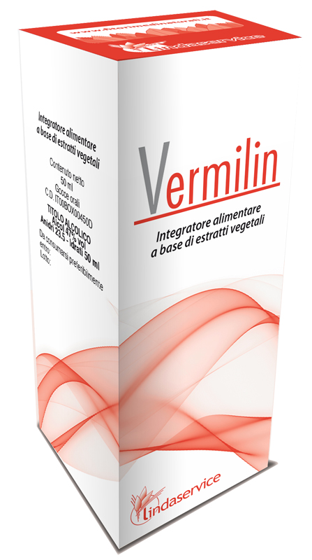 VERMILIN 50 ML - pharmaonline24.it
