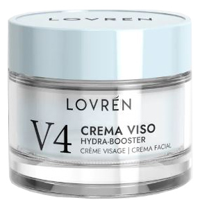 LOVREN CREMA VISO HYDRA BOOSTER - pharmaonline24.it