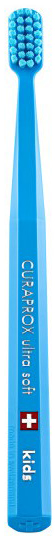 CURAPROX KIDS TOOTHBRUSHES SINGLE BLISTER WEST AU/CA/DE/DK/SE/FI/FR/GB/IL/IS/IT/LT/LV/MT/NO/NZ/SK/US/ZA - pharmaonline24.it