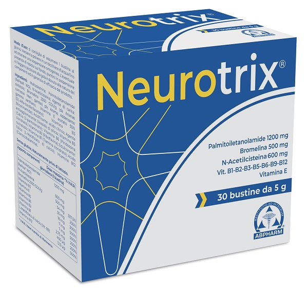 NEUROTRIX 30 BUSTINE - pharmaonline24.it