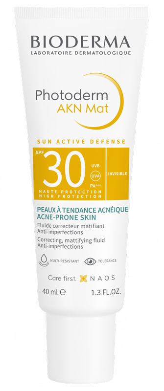PHOTODERM AKN MAT SPF30 40 ML - pharmaonline24.it