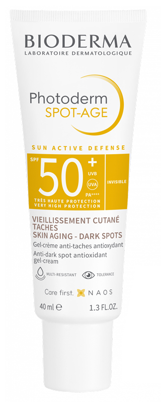 PHOTODERM SPOT AGE 40 ML - pharmaonline24.it