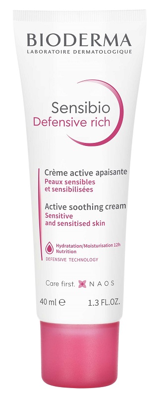 SENSIBIO DEFENSIVE RICH 40 ML - pharmaonline24.it