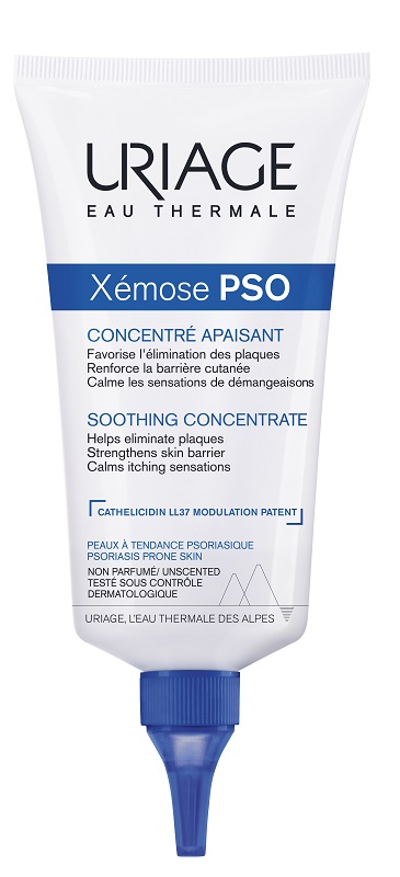 XEMOSE PSO TRATTAMENTO CONCENTRATO 150 ML - pharmaonline24.it