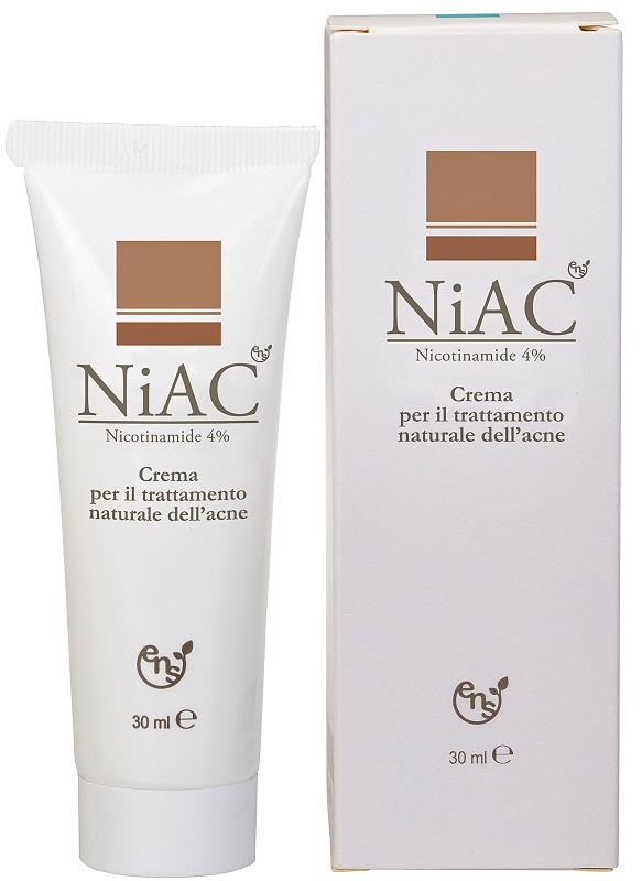 NIAC CREMA 30 ML - pharmaonline24.it