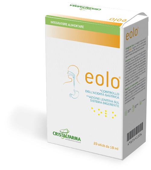 EOLO 20 STICK - pharmaonline24.it