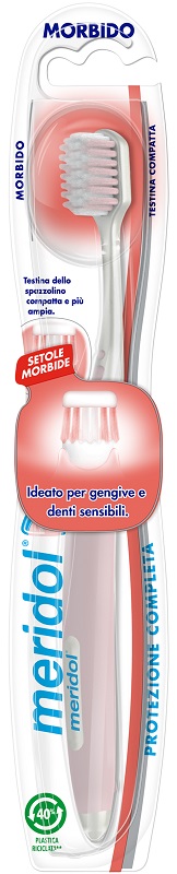 MERIDOL SPAZZOLINO MORBIDO PROTEZIONE COMPLETA - pharmaonline24.it