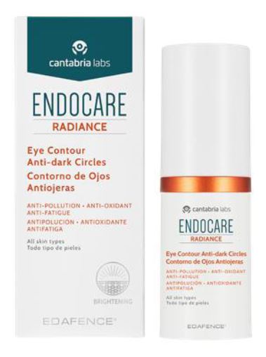 ENDOCARE RADIANCE EYE CONTOUR 15 ML - pharmaonline24.it