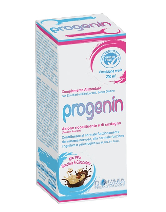 PROGENIN 200 ML - pharmaonline24.it