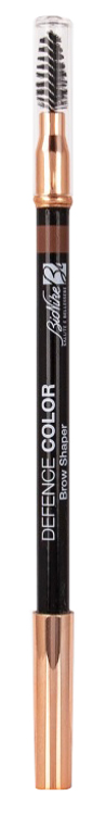DEFENCE COLOR BROW SHAPER MATITA SOPRACCIGLIA 502 - pharmaonline24.it