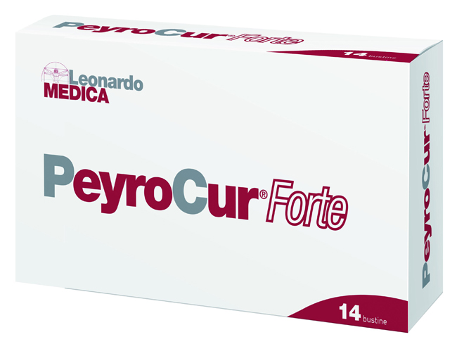 PEYROCUR FORTE 14 BUSTINE - pharmaonline24.it