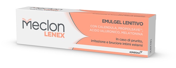 MECLON LENEX EMULGEL 50 ML - pharmaonline24.it