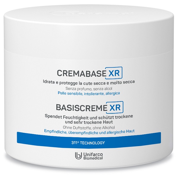 CERAMOL 311 CREMABASE XR 450 ML - pharmaonline24.it