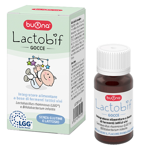 LACTOBIF 8 ML - pharmaonline24.it