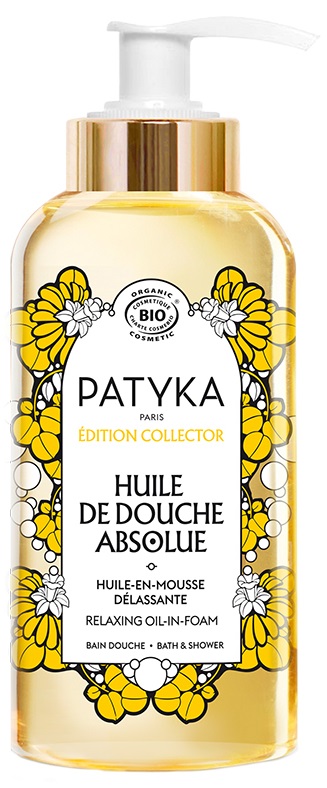 PATYKA OLIO DOCCIA ABSOLUE 200 ML - pharmaonline24.it
