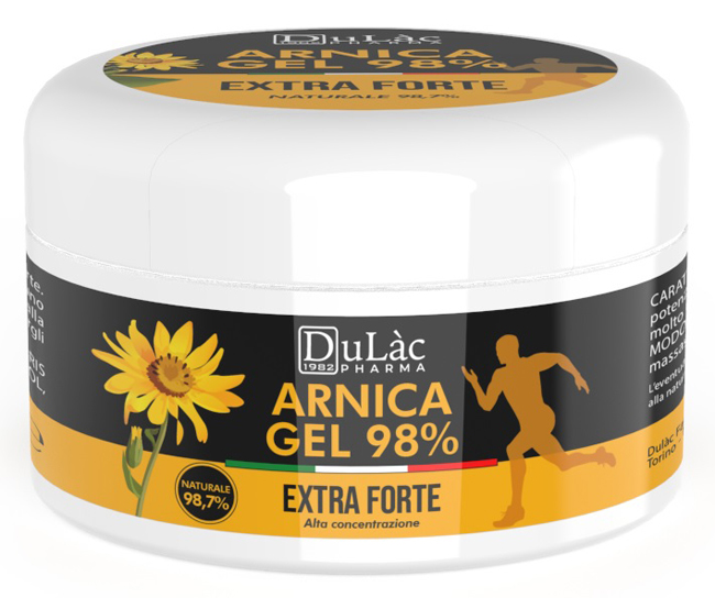 ARNICA GEL 98% 300 ML - pharmaonline24.it
