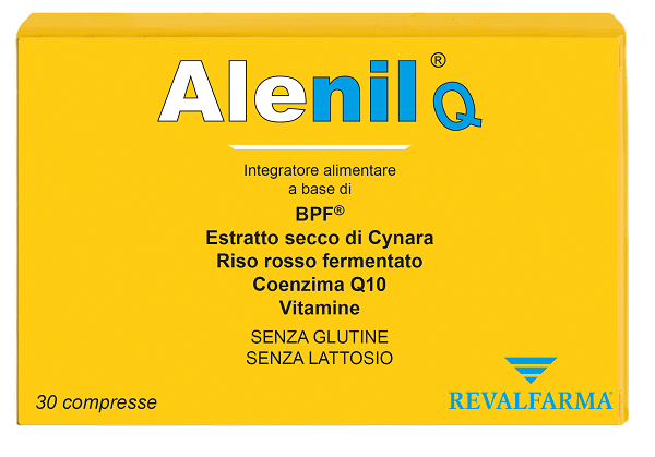 ALENIL Q 30 COMPRESSE - pharmaonline24.it